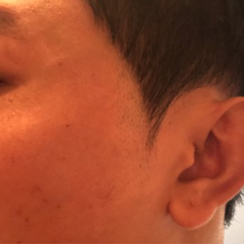 Supercuts - Still have little hair. Lady cut my hair did not clean it like other salon does. - Hair Salons Near Me - PEARL CITY, Hawaii
