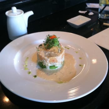Passion Fin - Lobster tartar nice tangy flavor - Asian Fusion Near Me - Vienna, Virginia Passion Fin - Lobster tartar nice tangy flavor - Asian Fusion Near Me - Vienna, Virginia