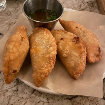 DAMA - Empanadas - Latin American Near Me - Los Angeles, California DAMA - Empanadas - Latin American Near Me - Los Angeles, California