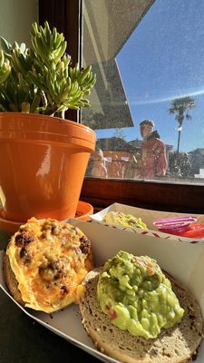 Los Bagels by null