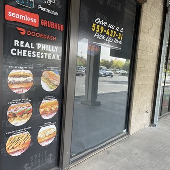 Spicy Birdz - Food Trucks Near Me - Fresno, California Spicy Birdz - Food Trucks Near Me - Fresno, California