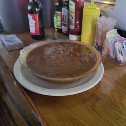 Corner Pub - Chili