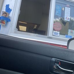 Inside Inside