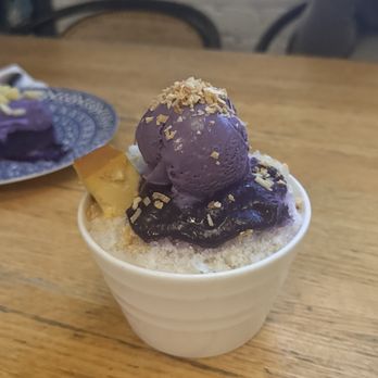 Purple Patch - Filipino Near Me - Washington, DC, District of Columbia