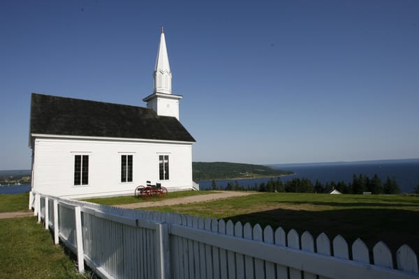 Highland Village Museum by null