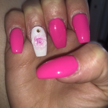 Nail Care - Nail Salons Near Me - Circle Pines, Minnesota