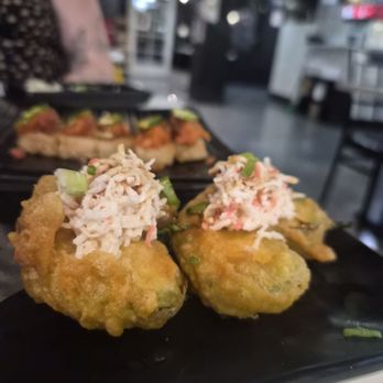 2 Tha Joint Sushi - Sushi Bars Near Me - Reno, Nevada