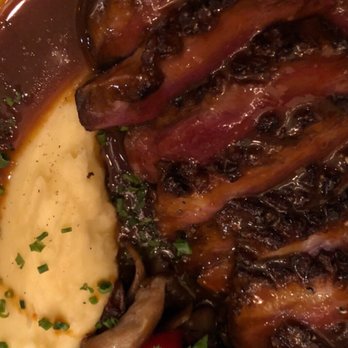 La Coïncidence - Duck breast - French Near Me - Paris, 75 La Coïncidence - Duck breast - French Near Me - Paris, 75