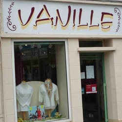Vanille