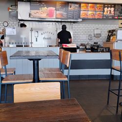 Wayback Burgers