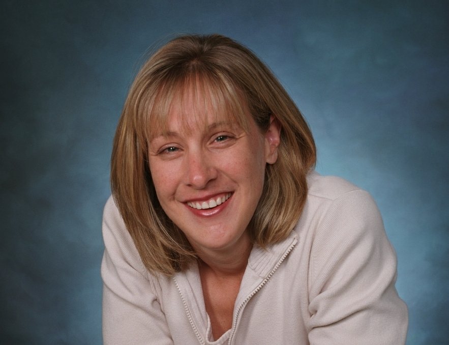 Lisa Olsson, PhD - child therapist in Seattle, WA