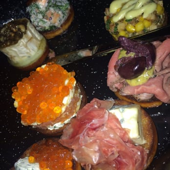 Balcony Bar - Tapas food really tasty - Bars Near Me - Prague, Puerto Rico Balcony Bar - Tapas food really tasty - Bars Near Me - Prague, Puerto Rico