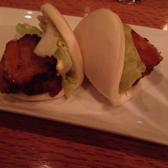 IPPUDO Westside - Pork belly buns - good but nothing special - Ramen Near Me - New York, New York IPPUDO Westside - Pork belly buns - good but nothing special - Ramen Near Me - New York, New York