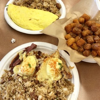 Button Up Cafe - Breakfast & Brunch Near Me - Pearl City, Hawaii Button Up Cafe - Breakfast & Brunch Near Me - Pearl City, Hawaii