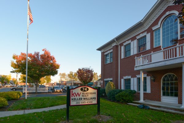 Keller Williams Ridgewood - Lisa Sammataro by null