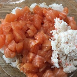 Imitation Crab