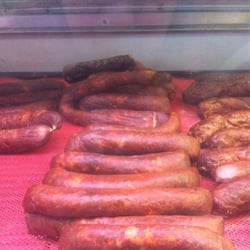 New Bedford Salchicharia