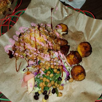 Bistro del Mar - Food Trucks Near Me
