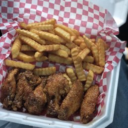 GB special sauce
