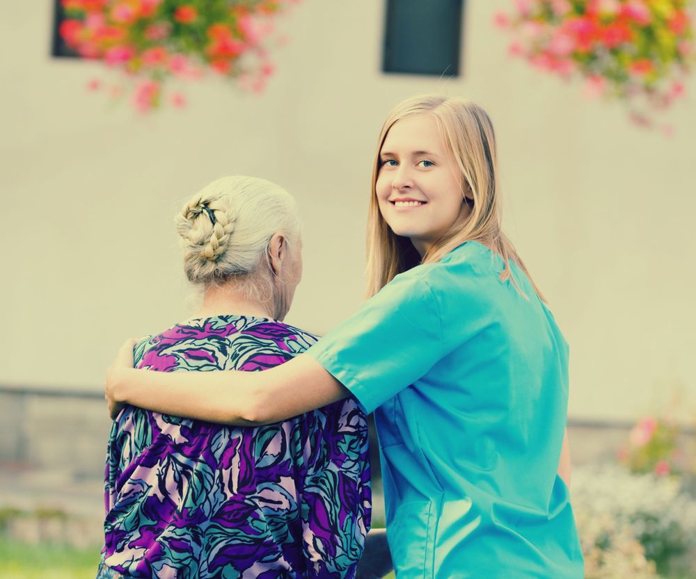 Always Best Care Senior Services - home care agency in Baton Rouge, LA