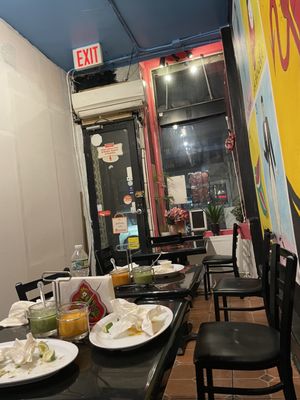 El Diablito Taqueria by null