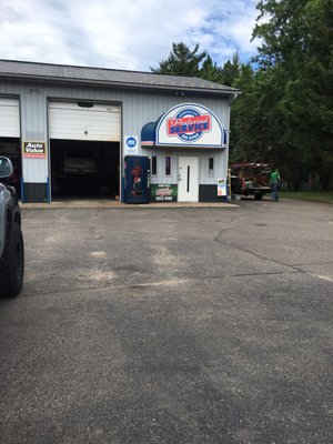 Preferred Service and Repair