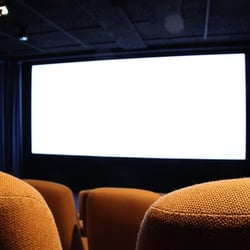 Rollberg Kino - Kino 4