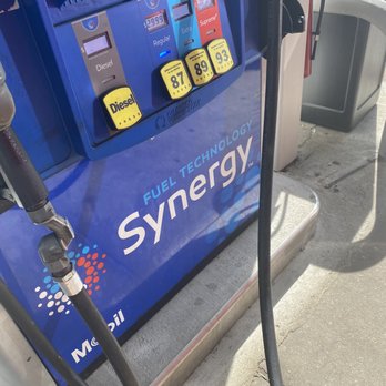 Mobil - Gas Stations Near Me - Salem, Massachusetts