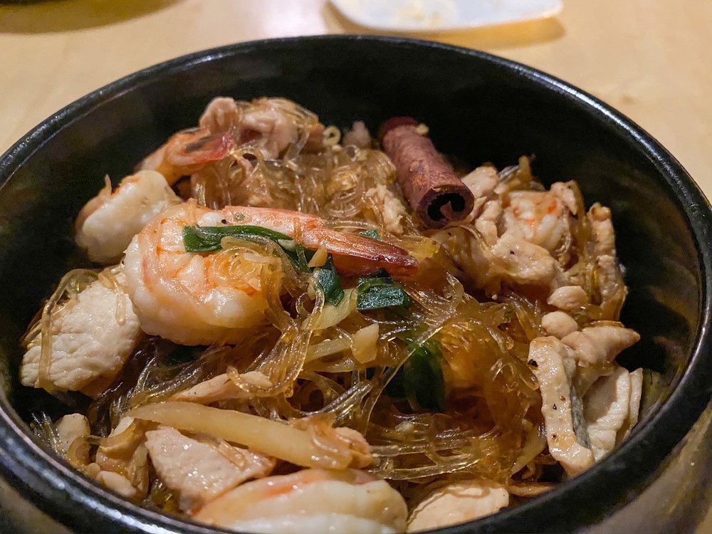 Sea Thai
