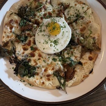 Bacari W 3rd - Egg Pizza - Breakfast & Brunch Near Me - Los Angeles, California Bacari W 3rd - Egg Pizza - Breakfast & Brunch Near Me - Los Angeles, California