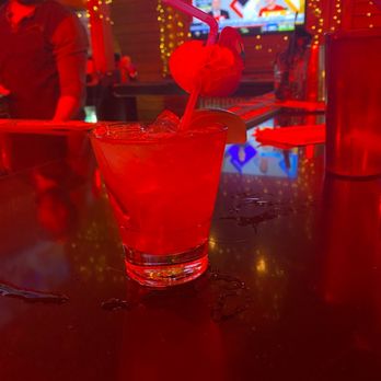 Happy Camper - Cute bar! Loved the swings , drinks and breadsticks. - Pizza Near Me - Chicago, Illinois