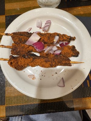 Appioo African Bar & Grill by null