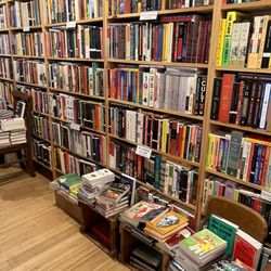 Sellers Books + Art
