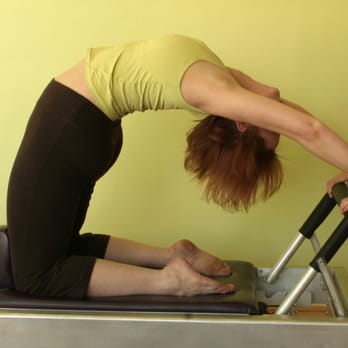 Fitness2Function - Reformer: Thigh Stretch extension - Trainers Near Me - San Francisco, California Fitness2Function - Reformer: Thigh Stretch extension - Trainers Near Me - San Francisco, California