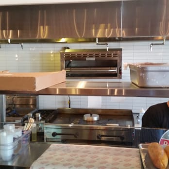 BRONX Sandwich - inside - Sandwiches Near Me - Anaheim, California BRONX Sandwich - inside - Sandwiches Near Me - Anaheim, California