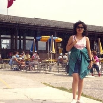 Mount Pilatus - Landmarks & Historical Buildings Near Me