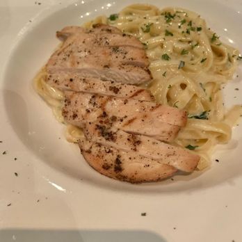 PINO - Alfredo - Italian Near Me - Phoenix, Arizona