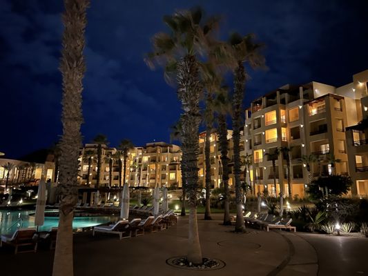 Pueblo Bonito Pacifica Golf & Spa Resort by null