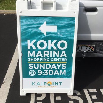 Kai Point Church - Churches Near Me - Honolulu, Hawaii