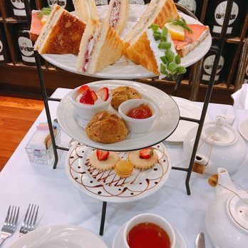 Chado Tea Room - Tea Rooms Near Me - Hollywood, California Chado Tea Room - Tea Rooms Near Me - Hollywood, California