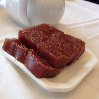 Park Asia - Chinese new year cake - Dim Sum Near Me - Brooklyn, New York Park Asia - Chinese new year cake - Dim Sum Near Me - Brooklyn, New York