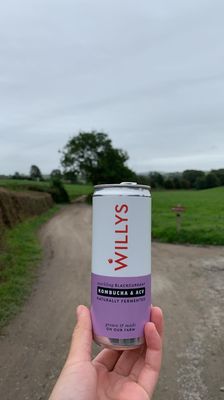 Low Sizergh Barn Farm Shop & Café by null