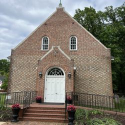 Old Donation Episcopal Church