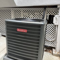 Inland HVAC Services