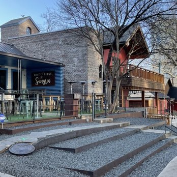 Rainey Street - Local Flavor Near Me Rainey Street - Local Flavor Near Me