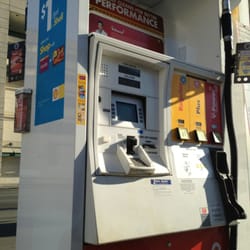 Lander St Shell