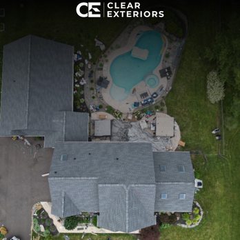 Clear Exteriors - Roofing Near Me - West Chester, Pennsylvania Clear Exteriors - Roofing Near Me - West Chester, Pennsylvania
