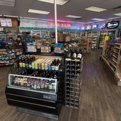 The PRIDE Stores