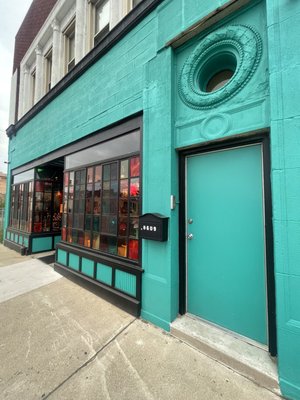 HenriettaHaus by null