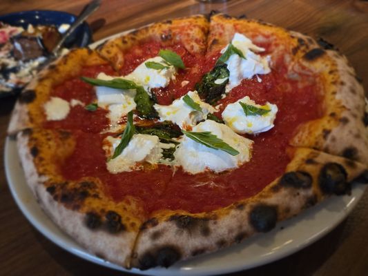 Ken's Artisan Pizza - Bend by null